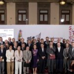 RICA RECETA DE COMO PREPARAR  UNA SOPA DE ESPARRAGOS