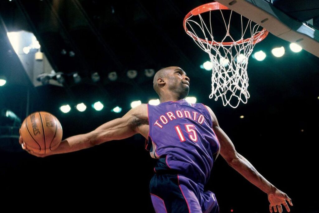 Vince-Carter