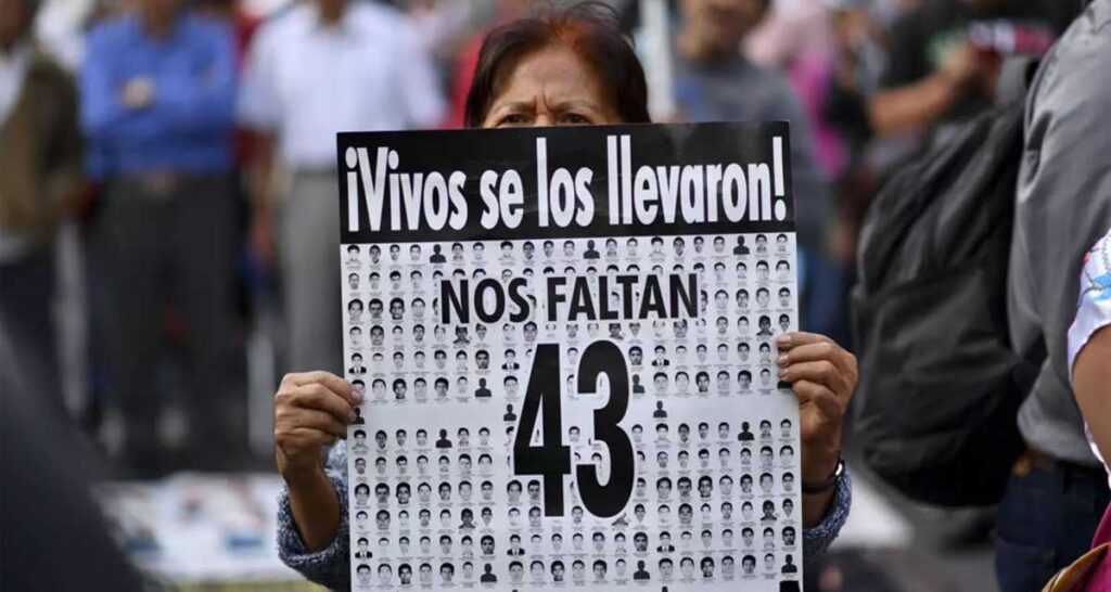 43-desaparecidos-de-Ayotzinapa