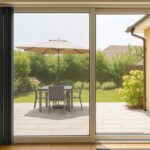 Los mosquiteros plegables: la nueva moda