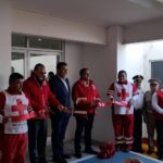 Receta de paella con pollo y chorizo