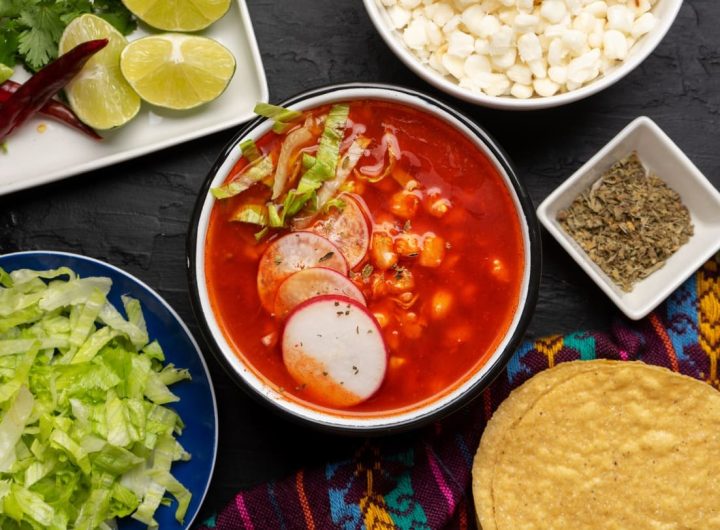 pozole