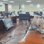 Gobierno de Tamaulipas y el SPR impulsan la producción y difusión de contenidos para radio