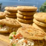 RECETA PRACTICA PARA HACER UNAS DELICIOSAS GORDITAS DE MANTECA