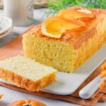 RIQUISIMA RECETA DE PASTEL DE NARANJA