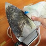 TIPS PARA MANTENER LIMPIA TU PLANCHA