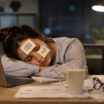 TIPS PARA COMBATIR EL INSOMNIO