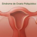 ¿QUE  SON LOS OVARIOS POLIQUISTICOS?