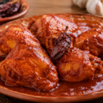 RICA RECETA DE COMO PREPARAR POLLO EN CHIPOTLE