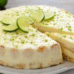 PREPARANDO UNA DELICIOSA RECETA DE CARLOTA DE LIMON