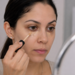 COMO OCULTAR TUS OJERAS