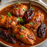 DELICIOSA RECETA DE COMO PREPARAR POLLO EN SALSA CHIPOTLE