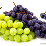 BENEFICIO DE COMO UVAS SON …..
