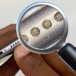 COMO LIMPIAR EL ALTAVOZ DE TU IPHONE