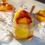 TE  MOSTRAMOS COMO PREPARAR UNA RICA NIEVE CASERA