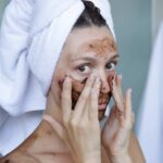 TIPS PARA EXFOLIAR TU ROSTRO