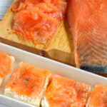 COMO PREPARAR UN DELICIOSO SALMON AHUMADO