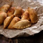 COMO HACER DELICIOSAS EMPANADAS DE CARNE