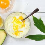 MASCARILLAS NATURALES PARA EL  CABELLO